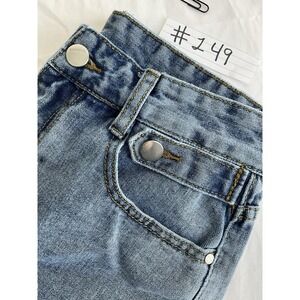 SHEIN Woman's Jean Shorts